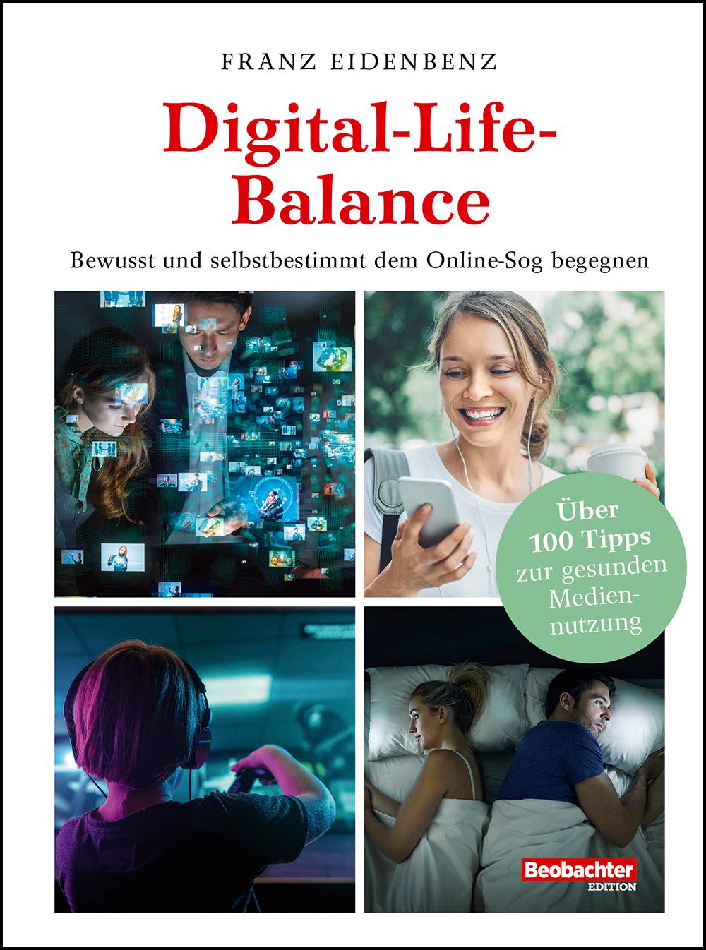 Digital-Life-Balance
