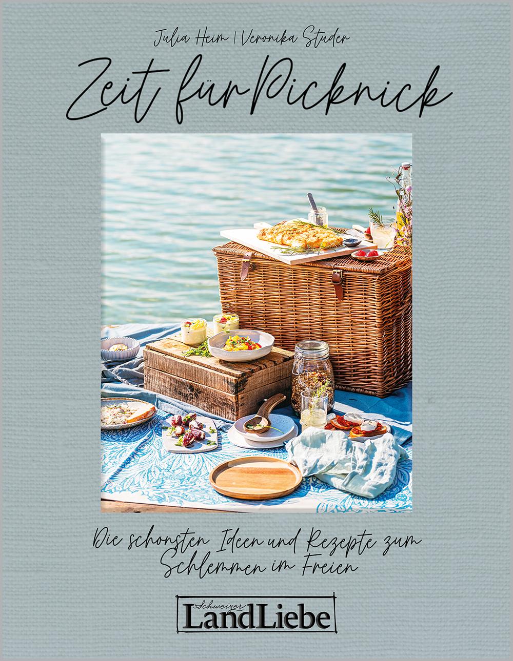 Buch / Zeit für Picknick Zeit für Picknick