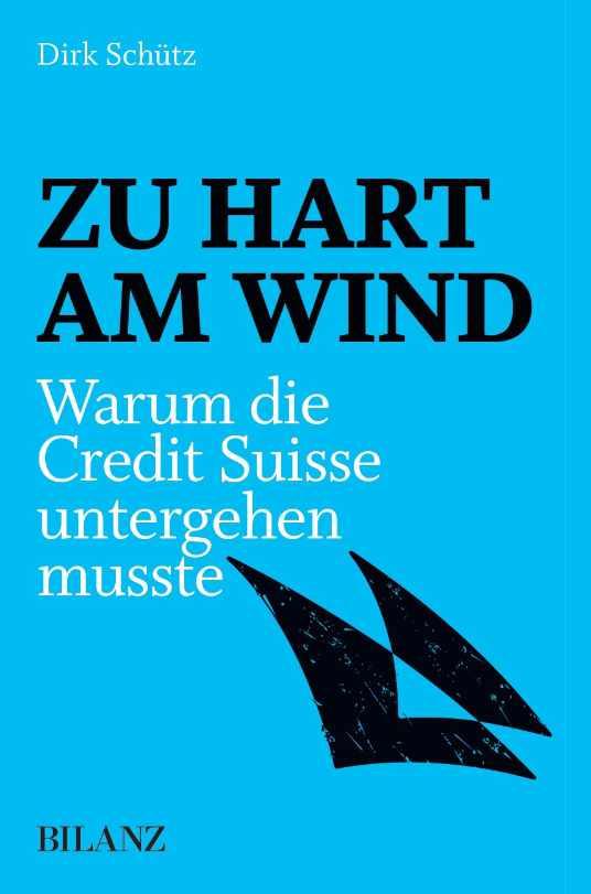 Buch / Zu hart am Wind Zu hart am Wind