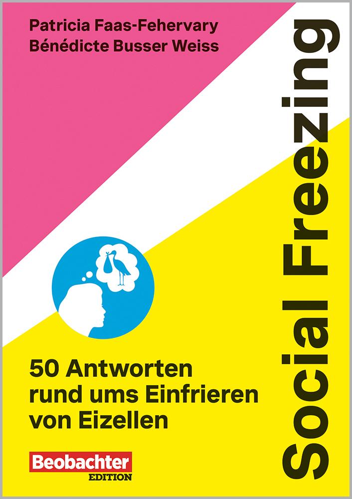 Buch Social Freezing Social Freezing