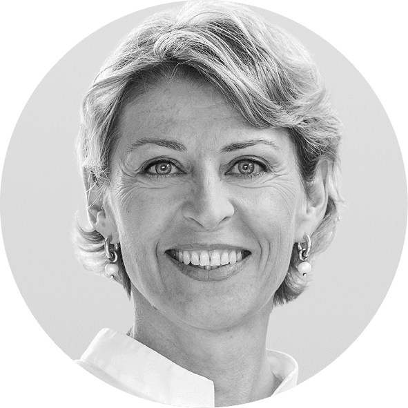 Franzsika Vonaesch Franziska Vonaesch