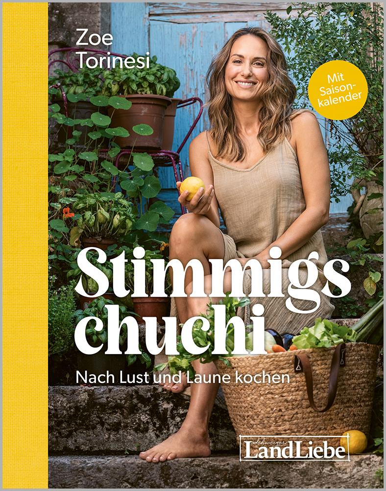 Buch Stimmigschuchi Stimmigschuchi