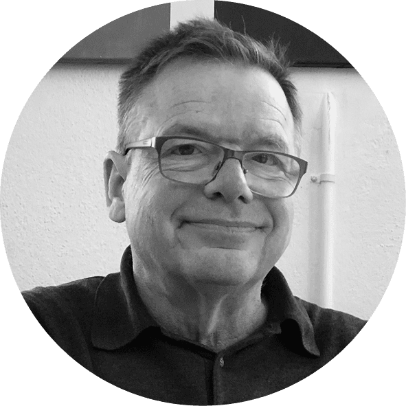 Rolf Huerzeler Rolf Hürzeler