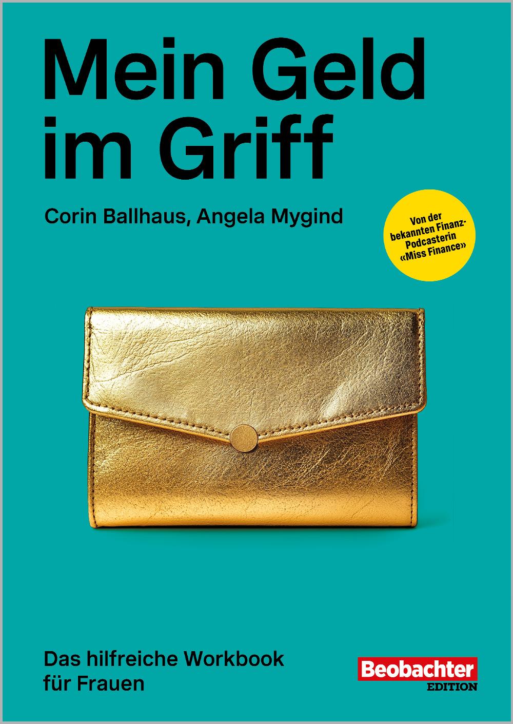 Buch / Mein Geld im Griff Mein Geld im Griff