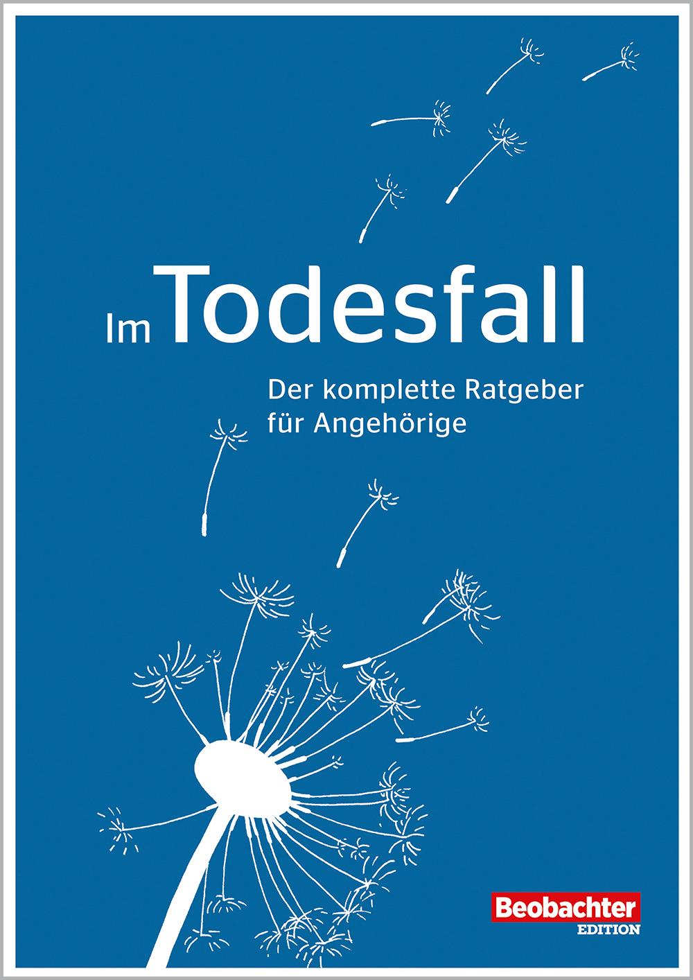 Buch / Im Todesfall Im Todesfall