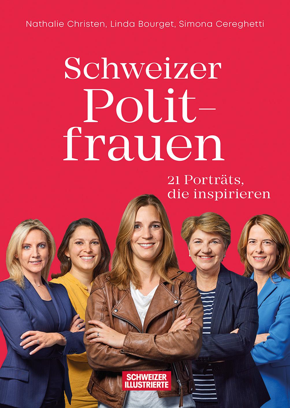 Schweizer Politfrauen