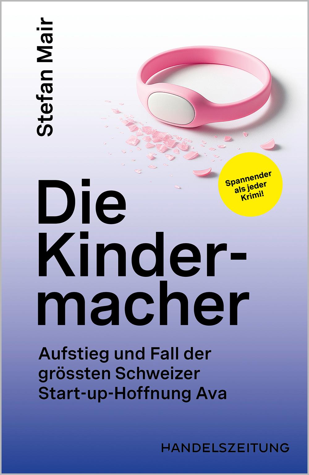 Buch / Die Kindermacher Die Kindermacher