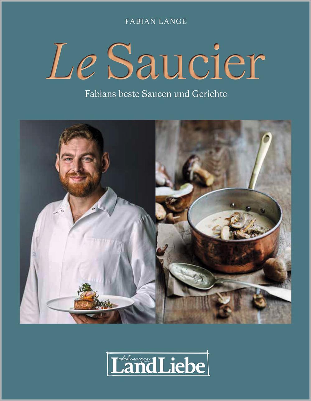 Buch / Le Saucier Le Saucier