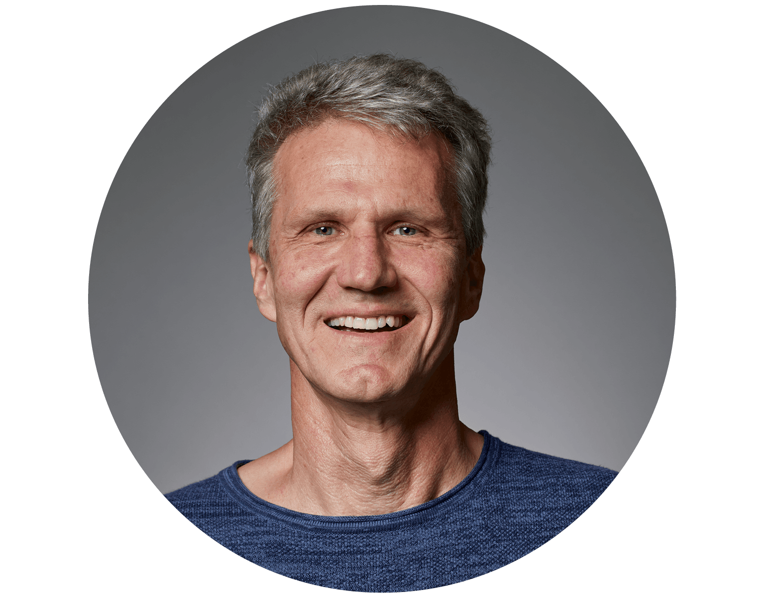 Bolliger Bruno <p dir="ltr"><strong>Bruno Bolliger</strong><br>Layout und Grafik<br><a href="mailto:bruno.bolliger@grafiko.ch" target="_blank" rel="noopener">bruno.bolliger@grafiko.ch</a><br><br>«Nach der Matura und dem gestalterischen Vorkurs lernte ich in einer kleinen, feinen Werbeagentur das Grafikerhandwerk...<br><a href="https://shop.beobachter.ch/buchverlag/ueber-uns/bruno-bolliger" target="_blank" rel="noopener">Mehr</a></p>
<p> </p>