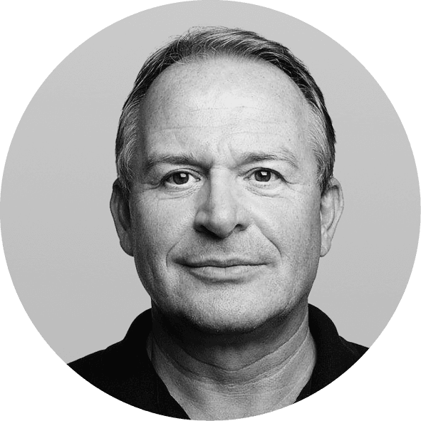 Koch Robert Robert G. Koch