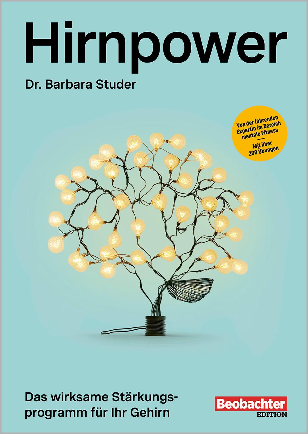 Buch / Hirnpower Hirnpower