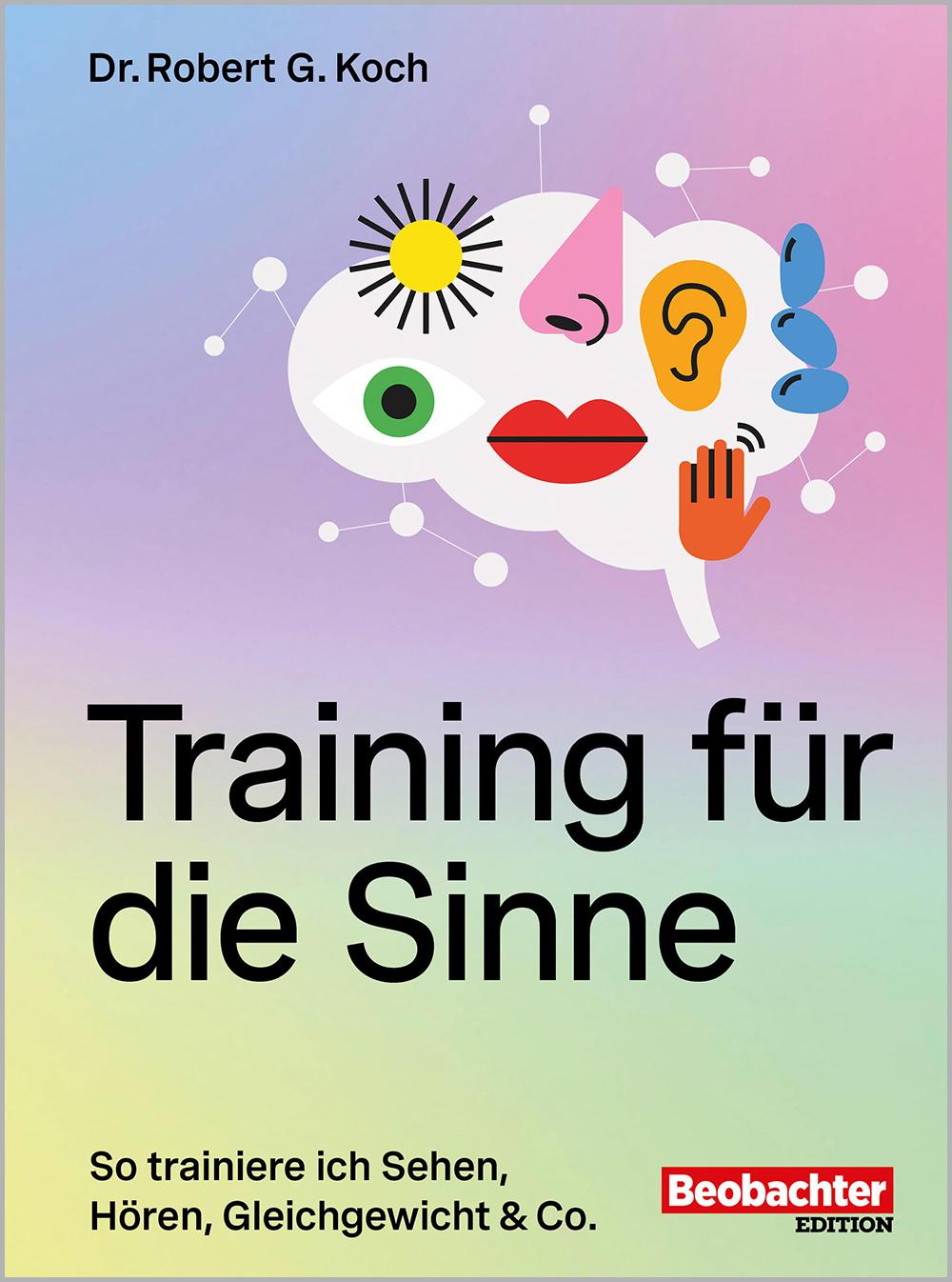 Buch / Training für die Sinne Training für die Sinne