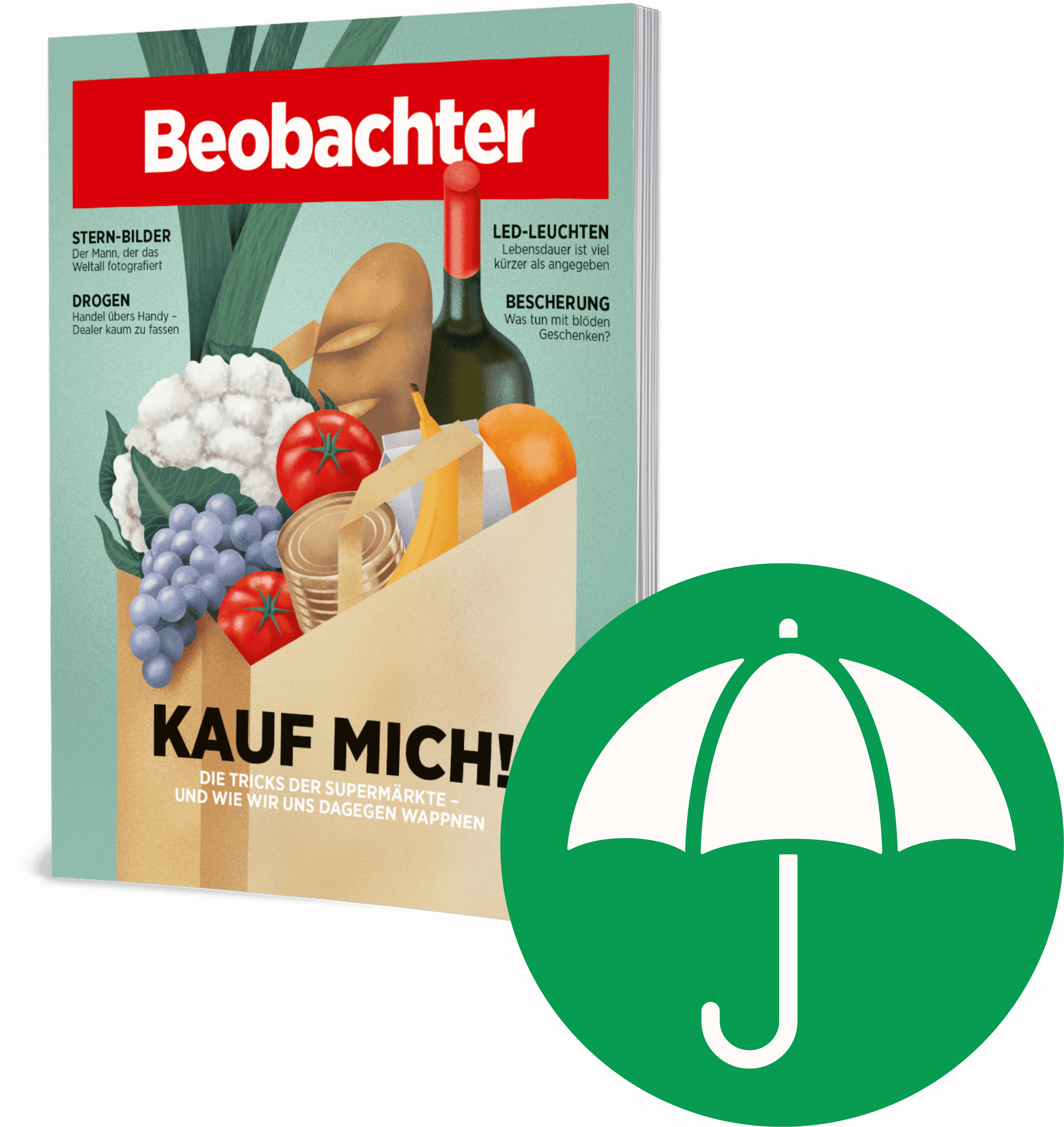 Produktbild Print Assistance Produkt Teaser