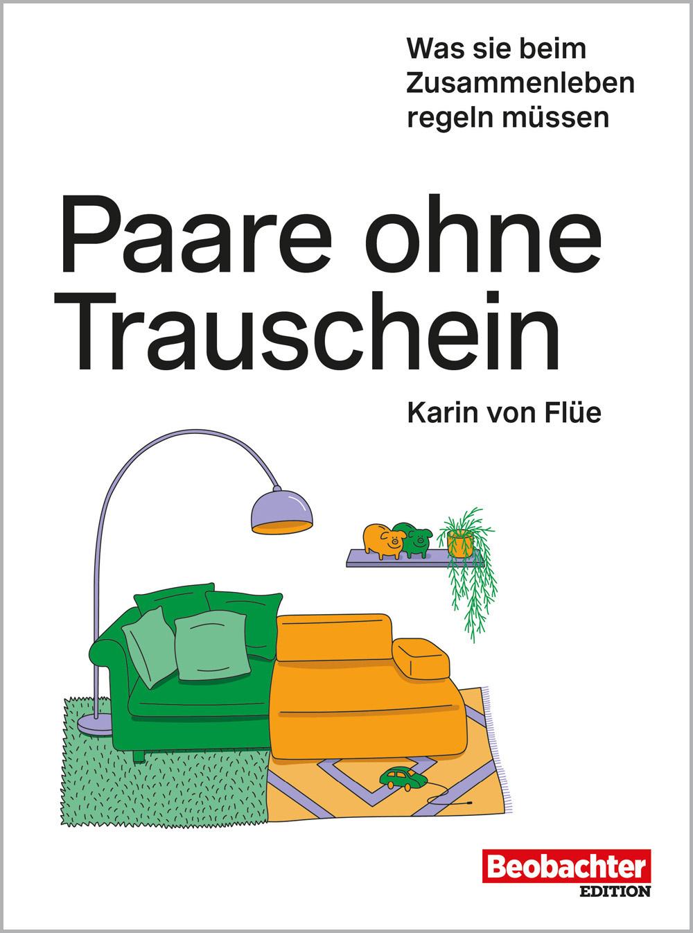 Paare ohne Trauschein Paare ohne Trauschein